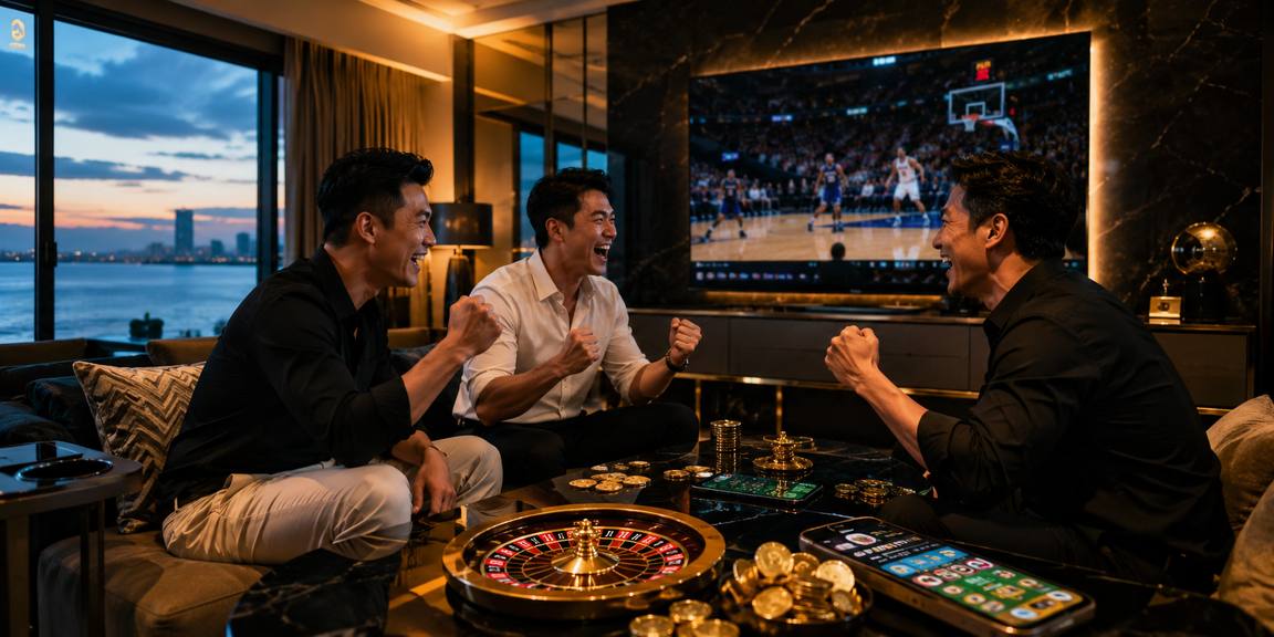 sv388com Các studio slot mà chúng tôi hợp tác và cách bạn duyệt thư viện